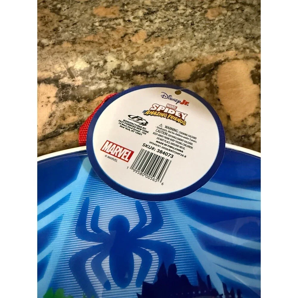 N/A spidey friends